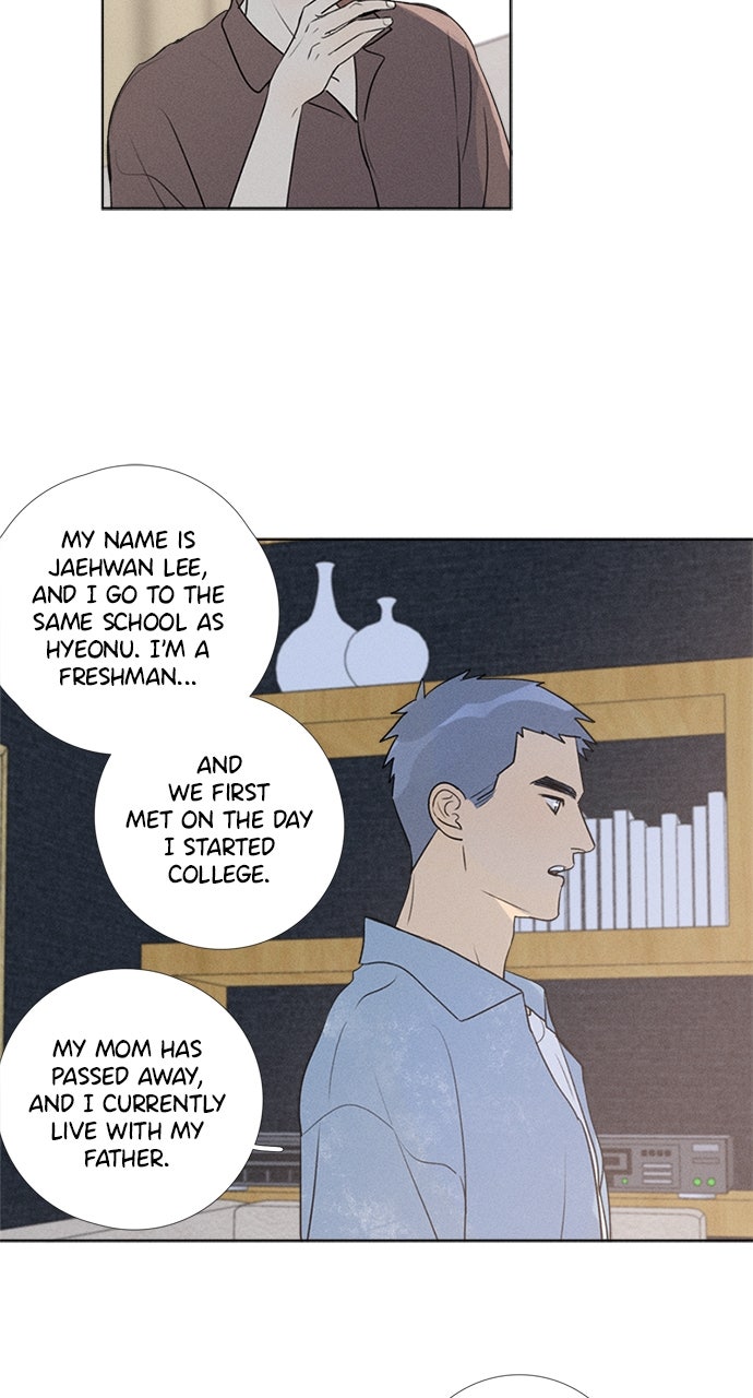 Here U Are Episode 132 page 14 - 