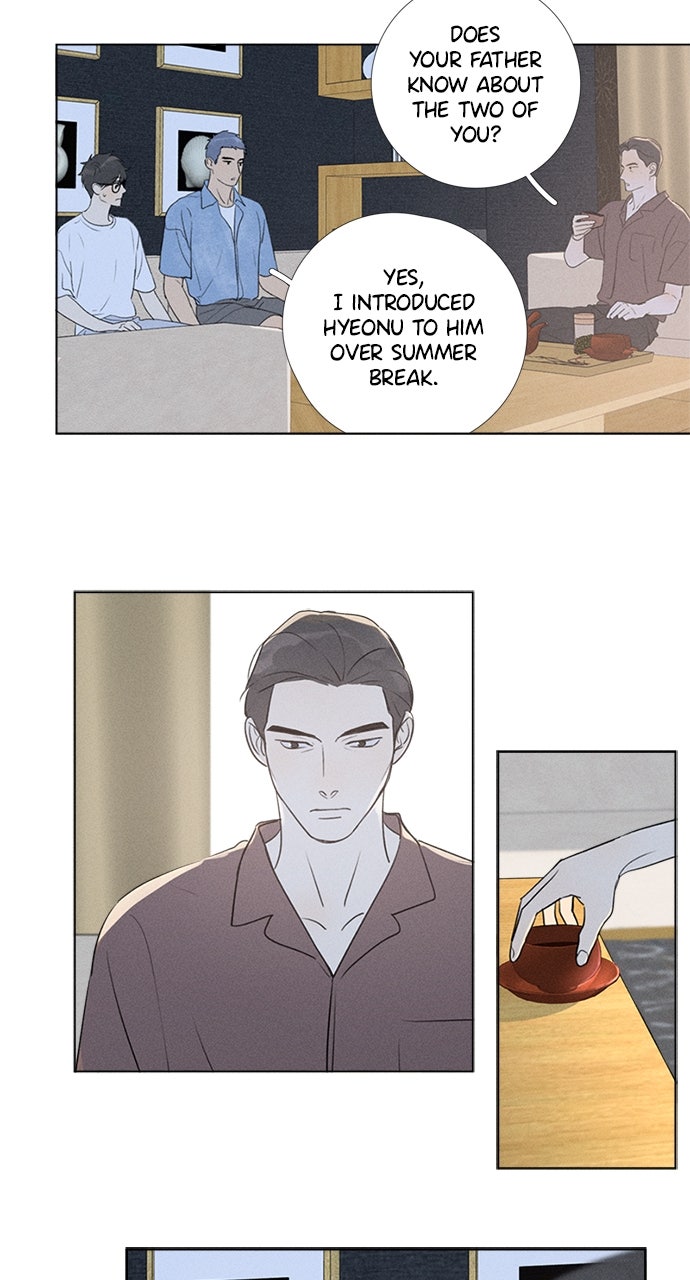 Here U Are Episode 132 page 15 - 