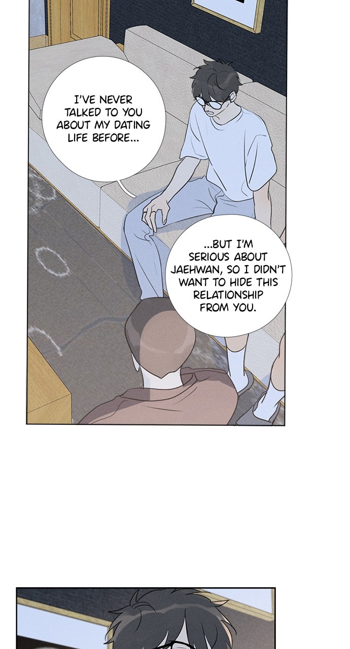Here U Are Episode 132 page 17 - 