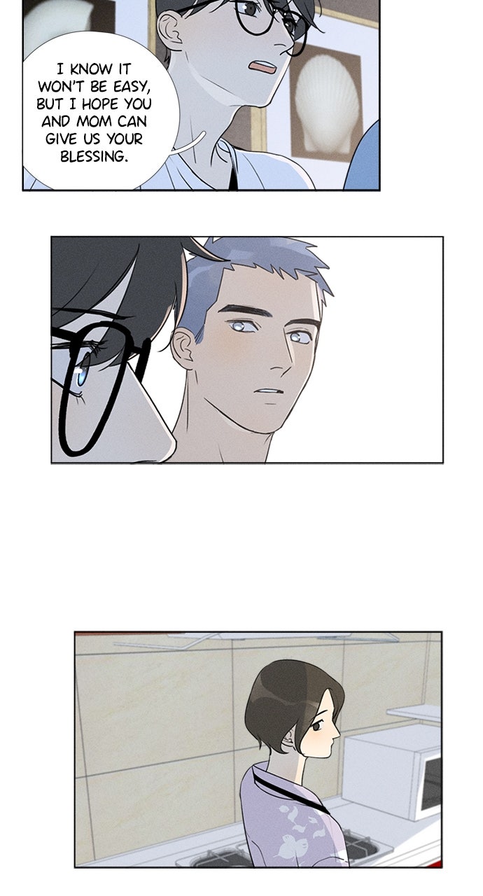 Here U Are Episode 132 page 18 - 