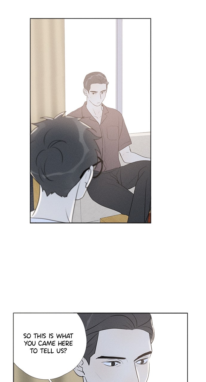 Here U Are Episode 132 page 19 - 