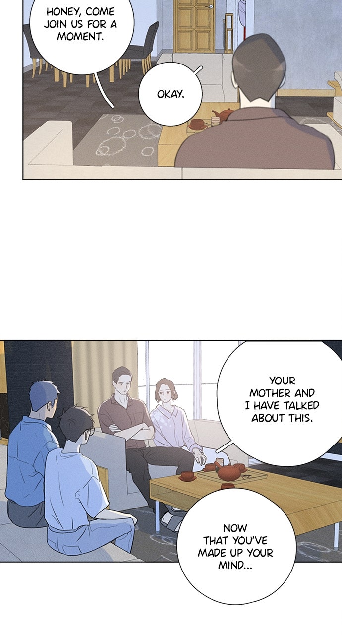 Here U Are Episode 132 page 21 - 