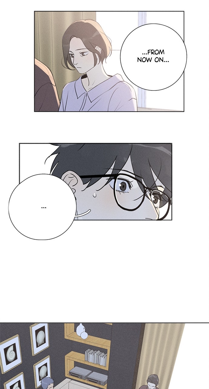 Here U Are Episode 132 page 22 - 