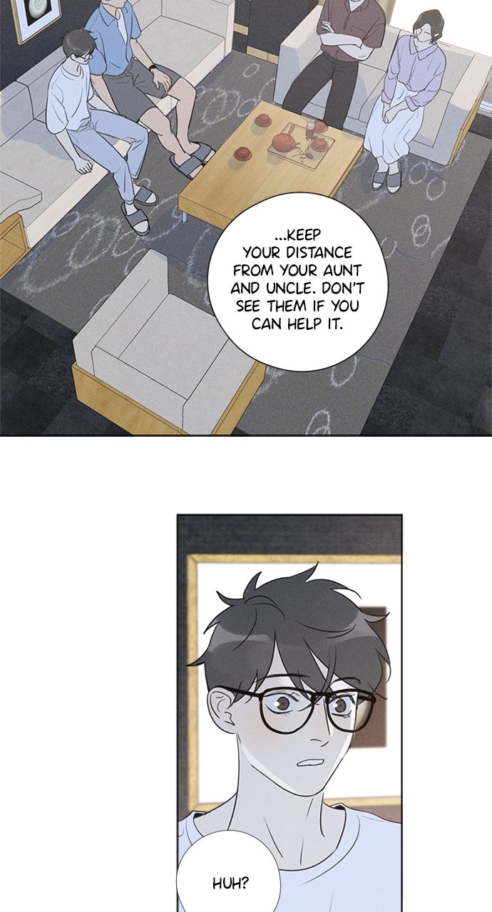 Here U Are Episode 132 page 23 - 