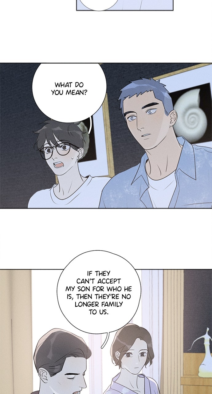 Here U Are Episode 132 page 24 - 