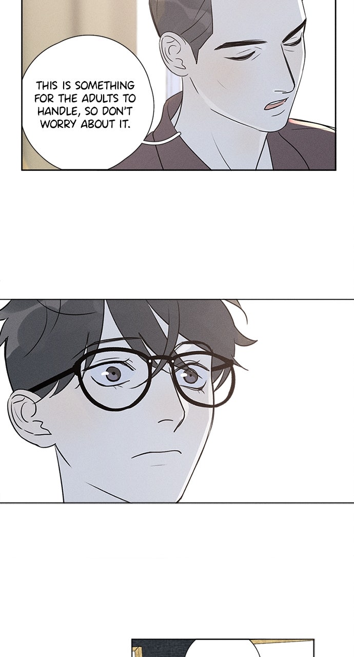 Here U Are Episode 132 page 26 - 
