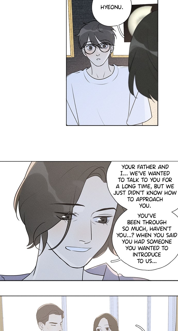 Here U Are Episode 132 page 27 - 