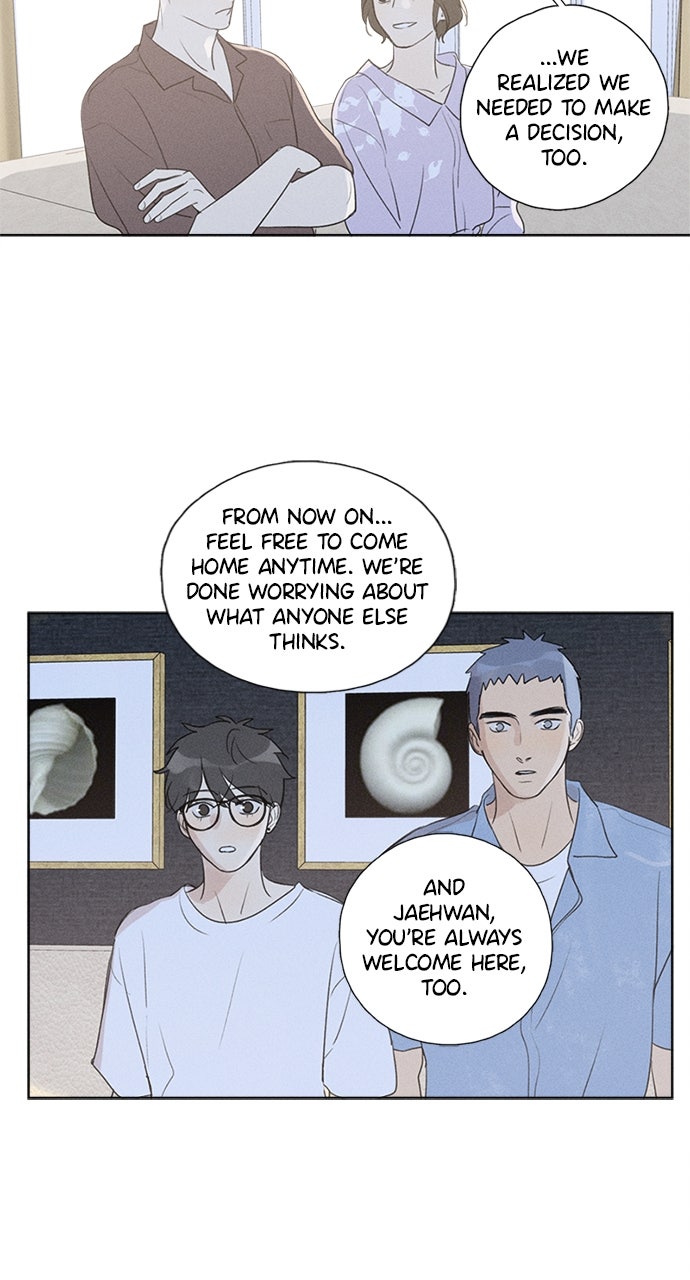 Here U Are Episode 132 page 28 - 