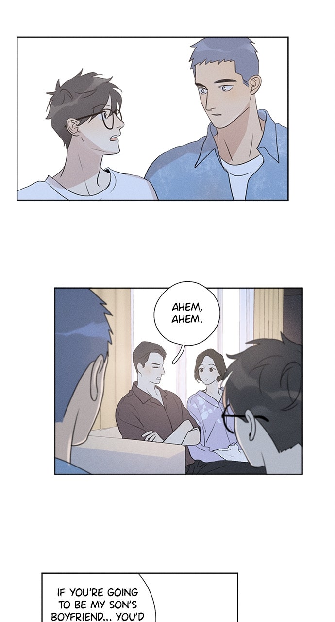 Here U Are Episode 132 page 29 - 
