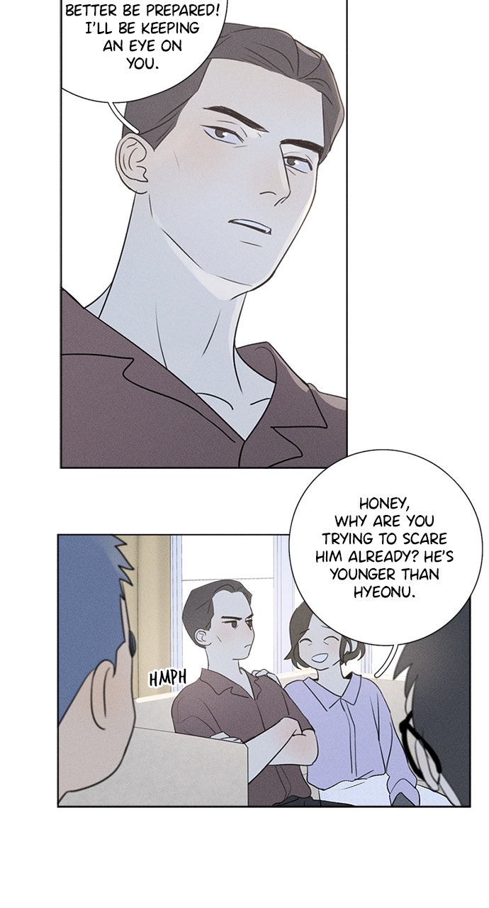 Here U Are Episode 132 page 30 - 