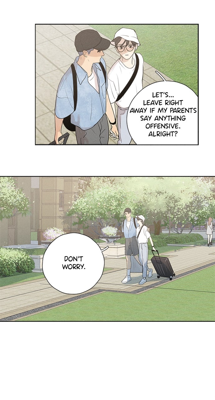 Here U Are Episode 132 page 4 - 