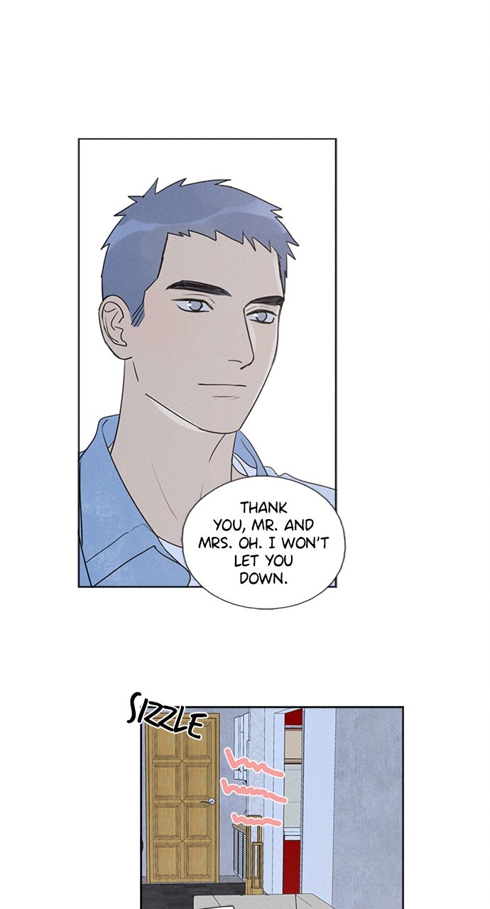 Here U Are Episode 132 page 31 - 