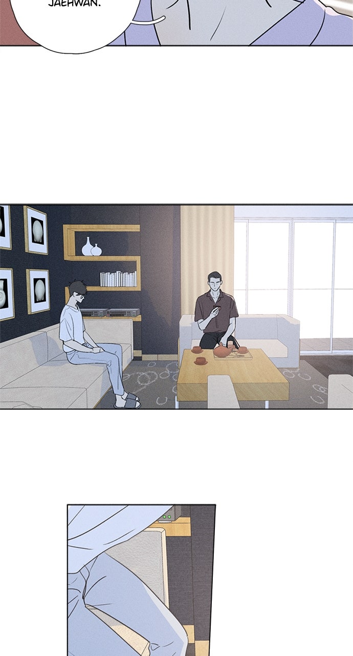 Here U Are Episode 132 page 34 - 