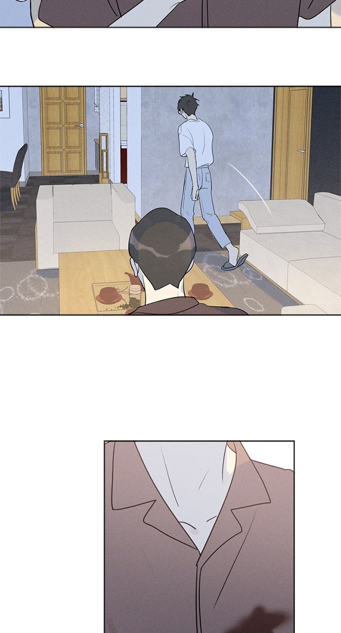 Here U Are Episode 132 page 36 - 
