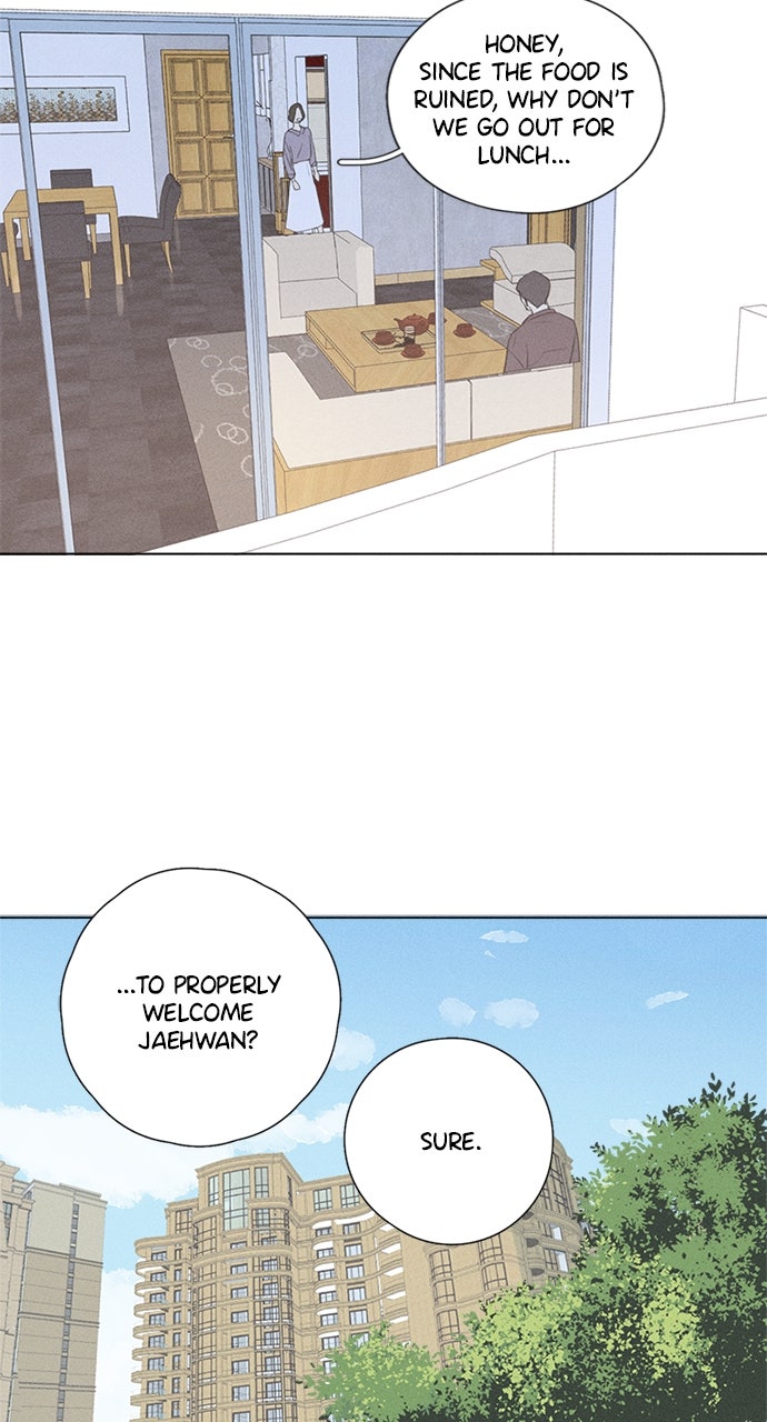 Here U Are Episode 132 page 38 - 