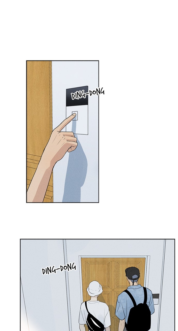 Here U Are Episode 132 page 5 - 