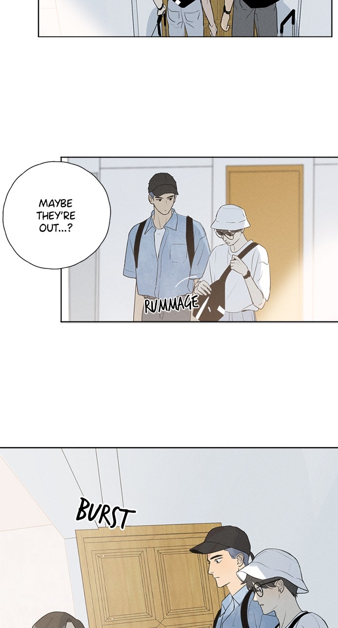 Here U Are Episode 132 page 6 - 