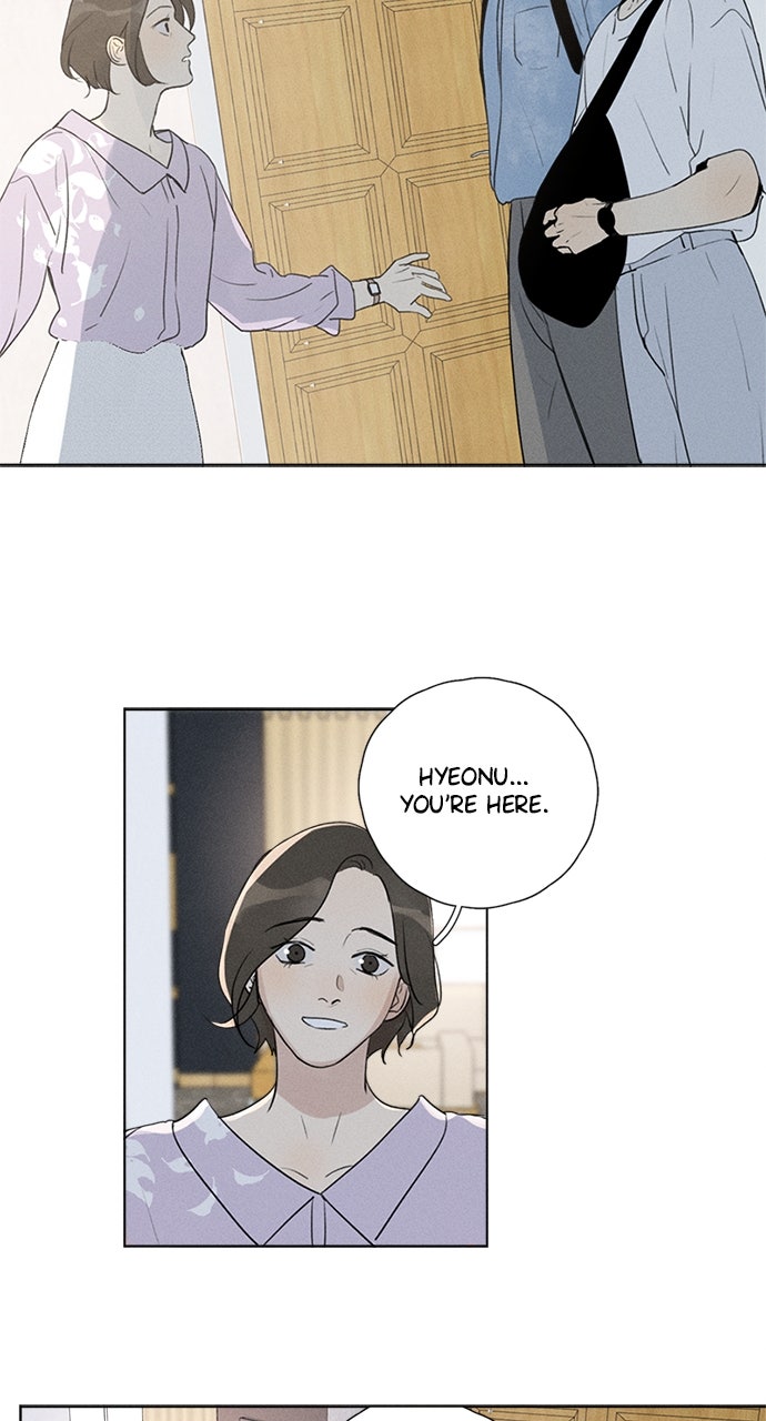 Here U Are Episode 132 page 7 - 