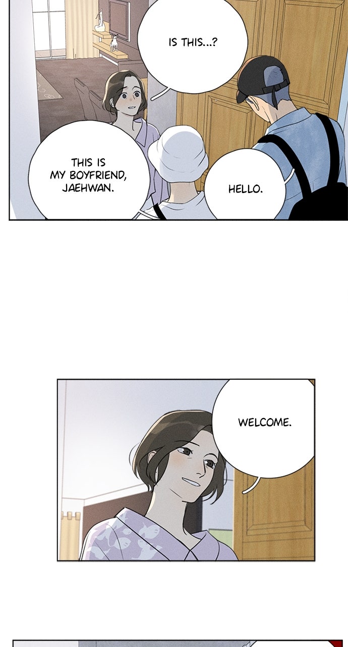 Here U Are Episode 132 page 8 - 