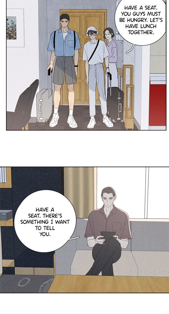 Here U Are Episode 132 page 9 - 