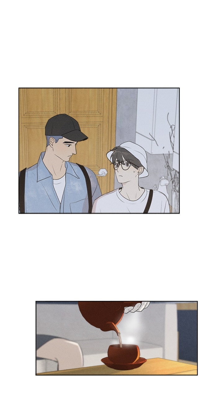 Here U Are Episode 132 page 10 - 