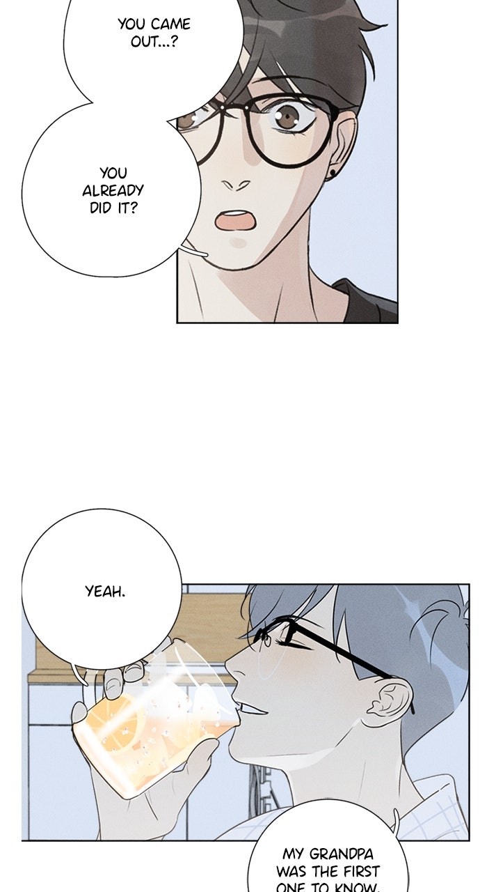 Here U Are Episode 133 page 11 - 