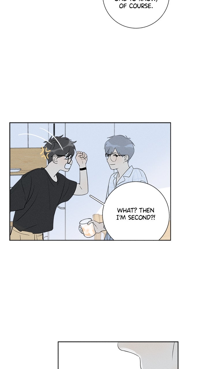 Here U Are Episode 133 page 12 - 