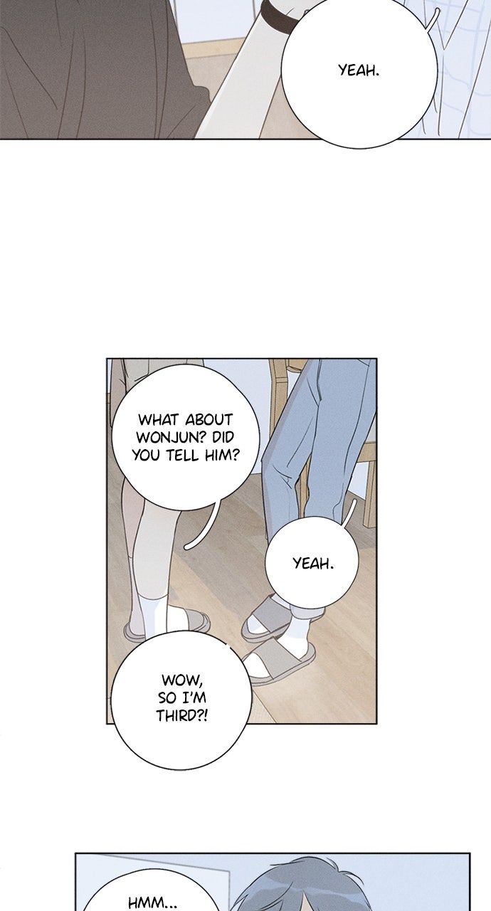 Here U Are Episode 133 page 14 - 