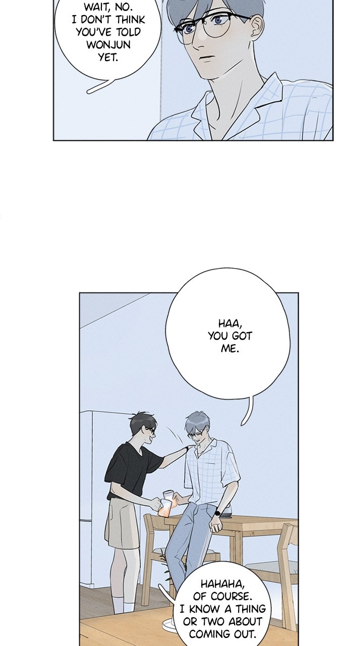Here U Are Episode 133 page 15 - 