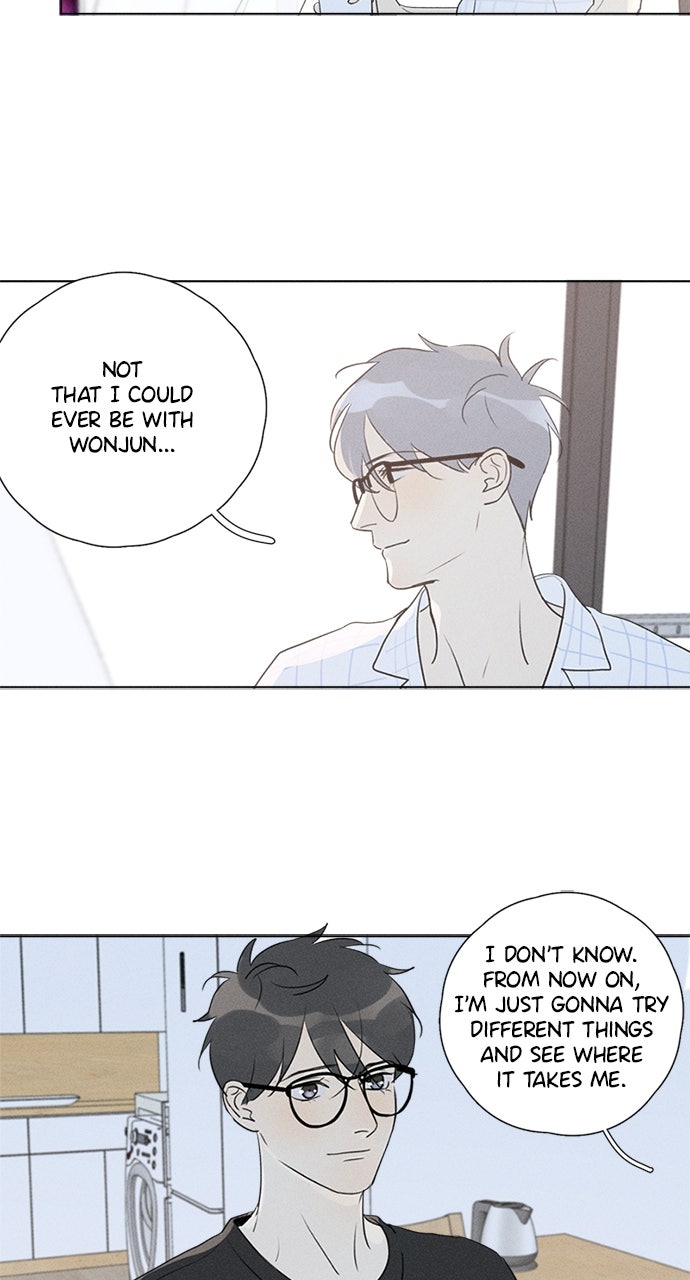 Here U Are Episode 133 page 18 - 