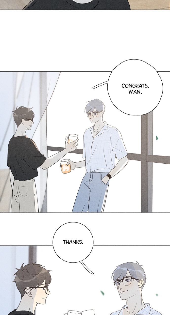 Here U Are Episode 133 page 19 - 