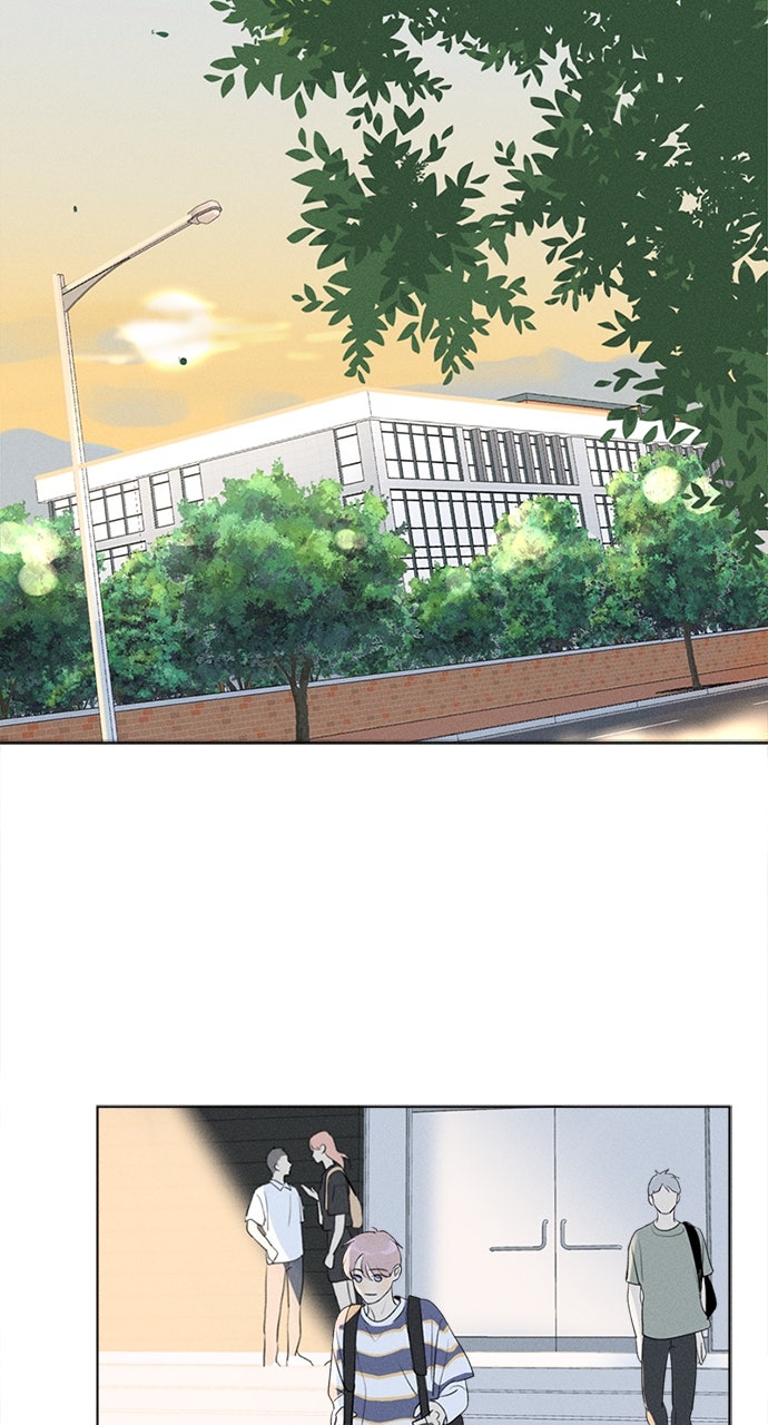 Here U Are Episode 133 page 21 - 