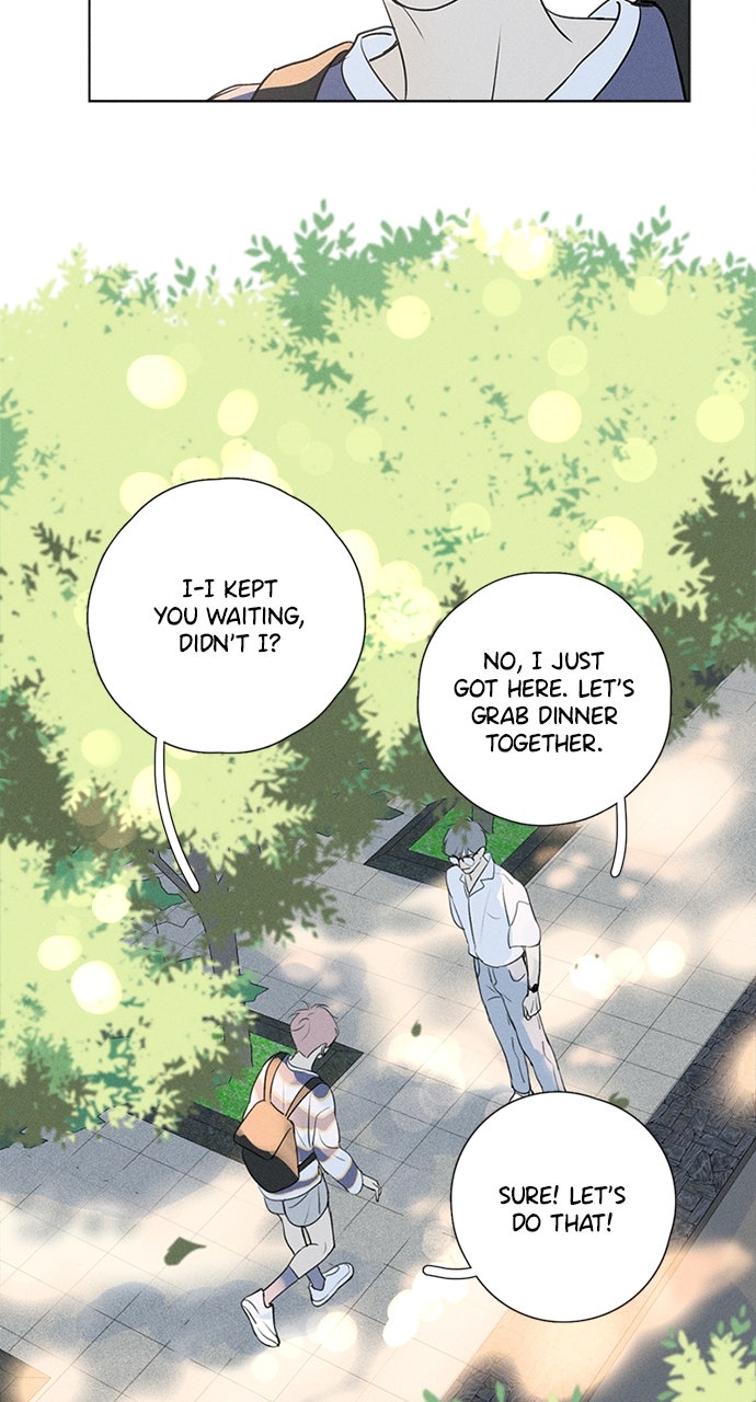 Here U Are Episode 133 page 23 - 