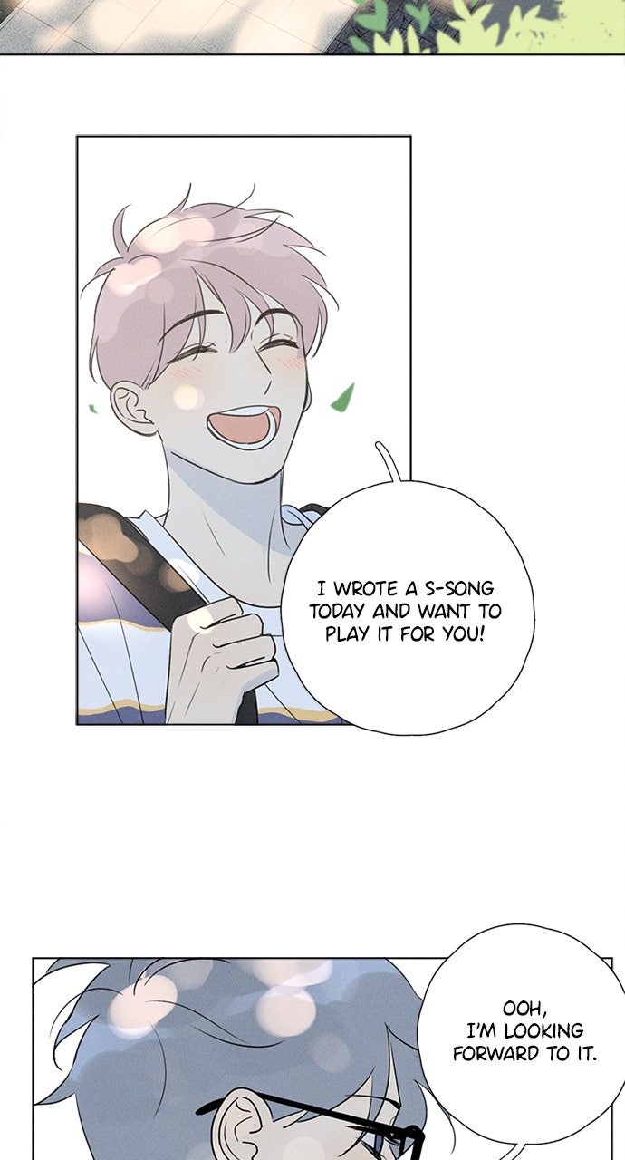 Here U Are Episode 133 page 24 - 