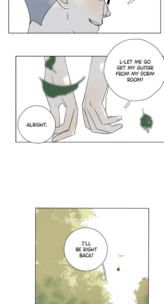 Here U Are Episode 133 page 25 - 