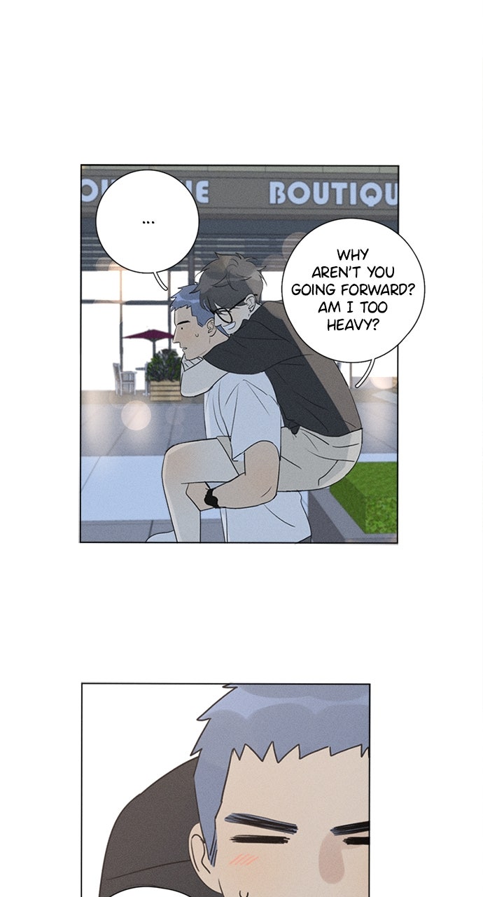 Here U Are Episode 133 page 29 - 