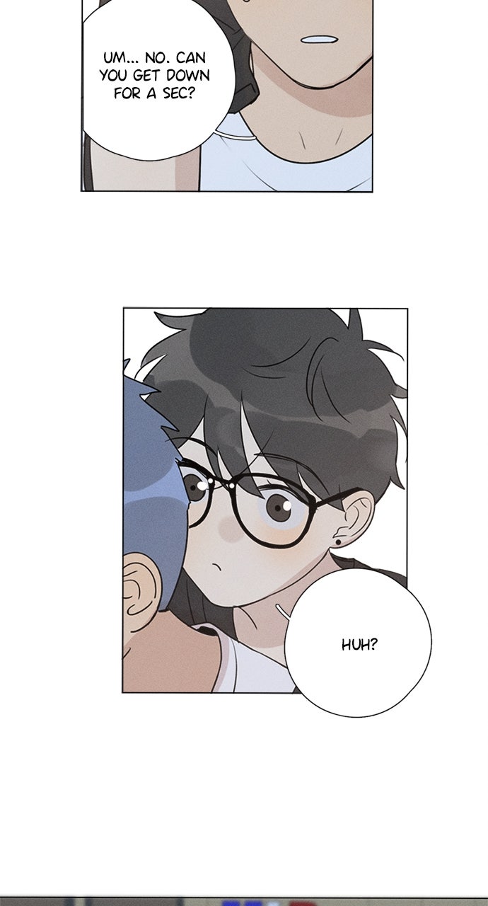 Here U Are Episode 133 page 30 - 