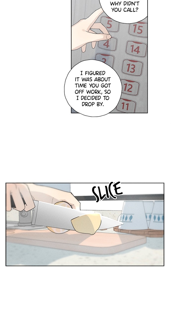Here U Are Episode 133 page 4 - 