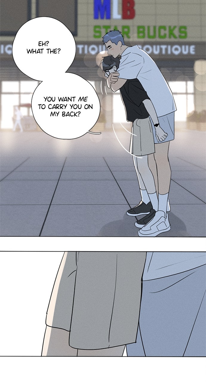 Here U Are Episode 133 page 31 - 