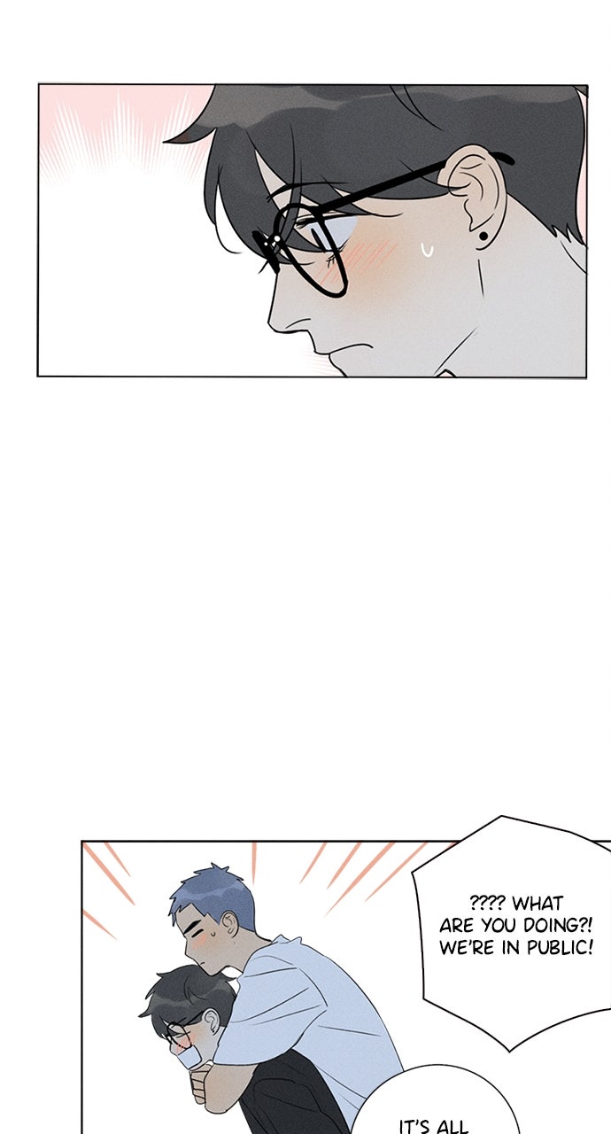 Here U Are Episode 133 page 32 - 