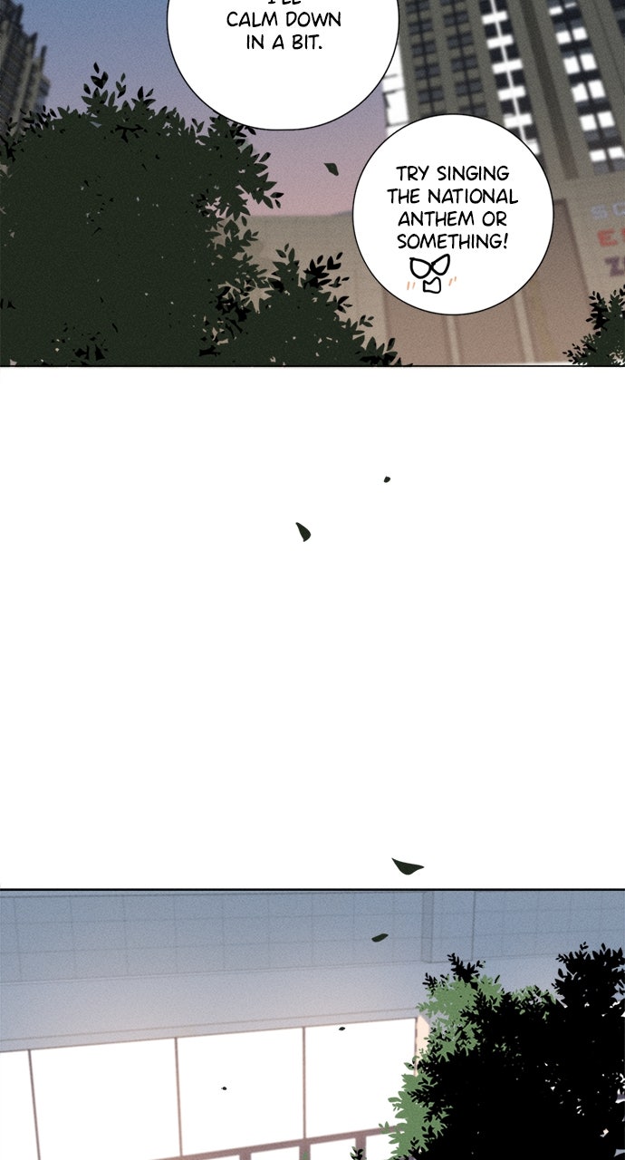 Here U Are Episode 133 page 34 - 