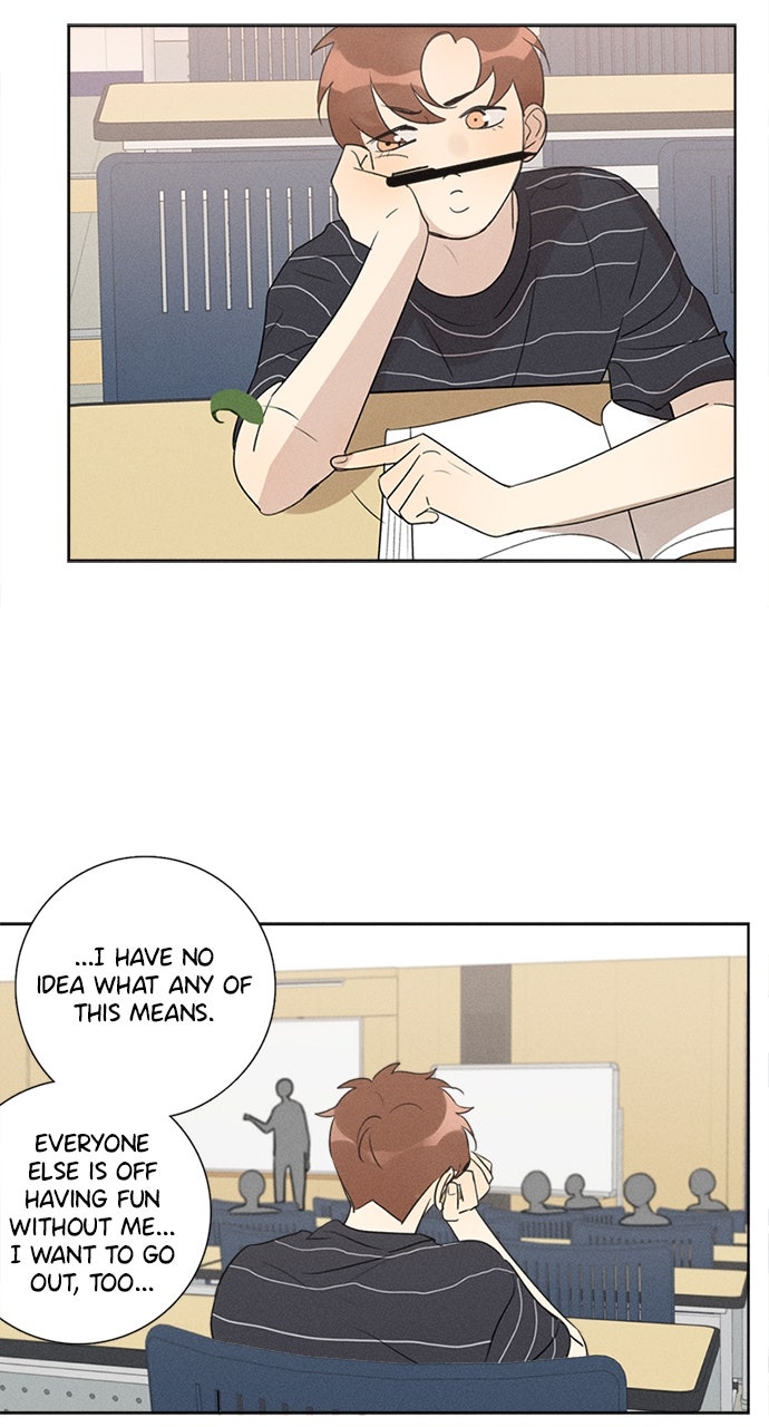 Here U Are Episode 133 page 36 - 