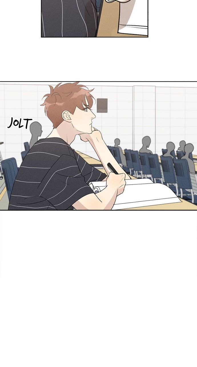 Here U Are Episode 133 page 38 - 