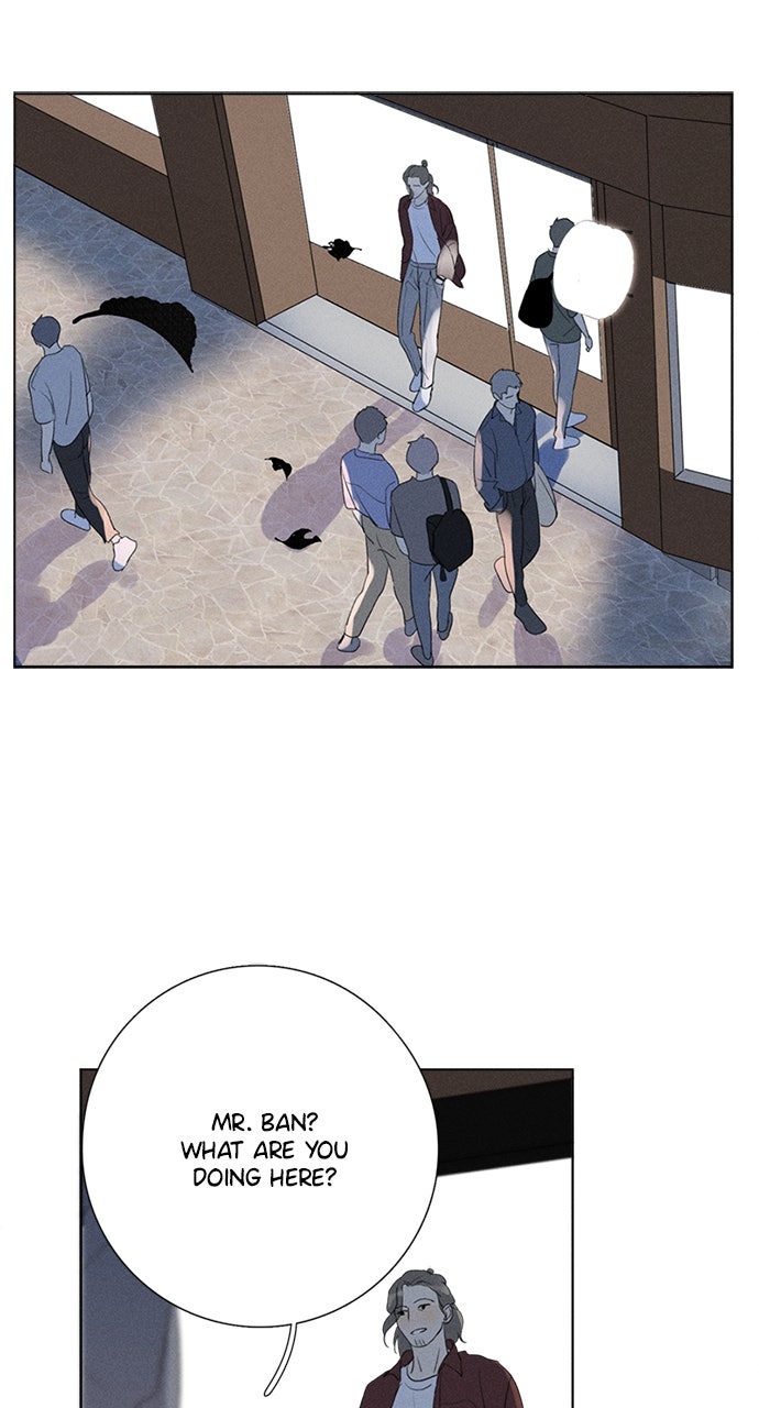 Here U Are Episode 133 page 40 - 
