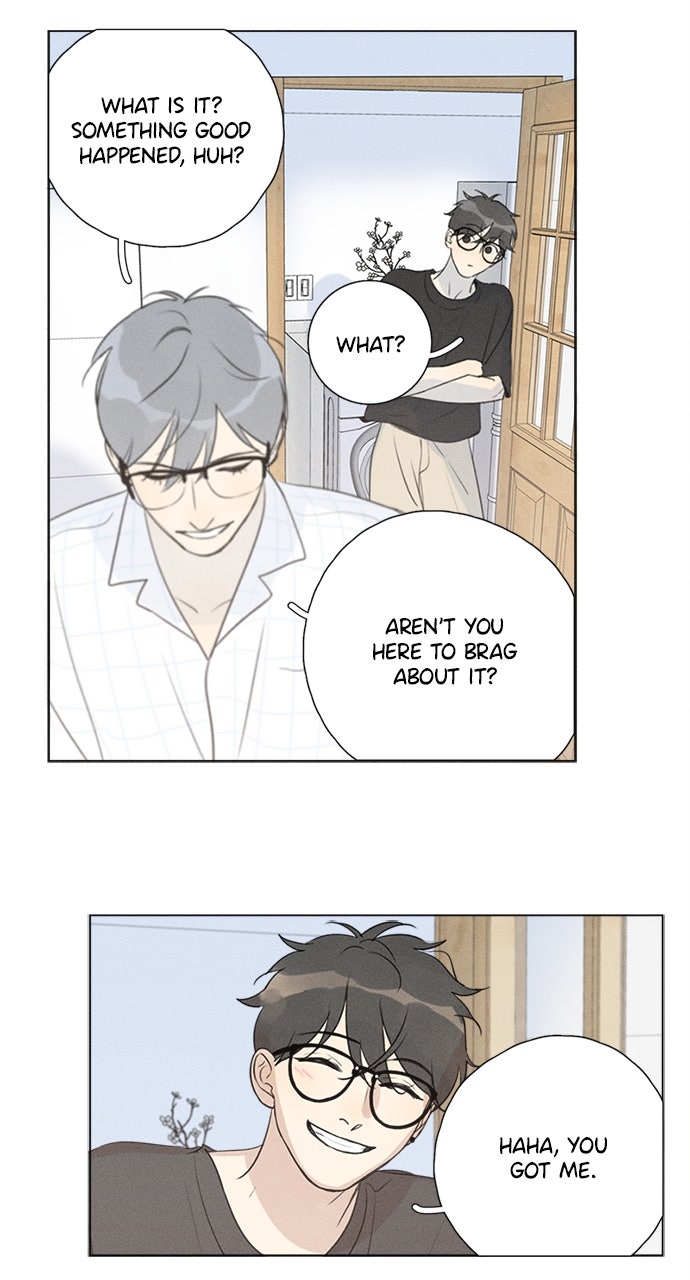 Here U Are Episode 133 page 5 - 