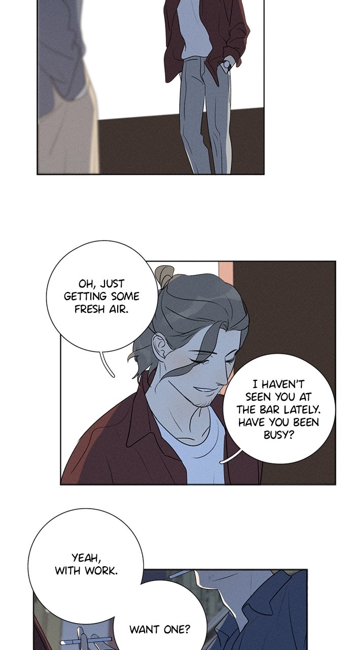 Here U Are Episode 133 page 41 - 