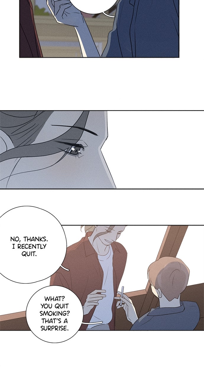 Here U Are Episode 133 page 42 - 