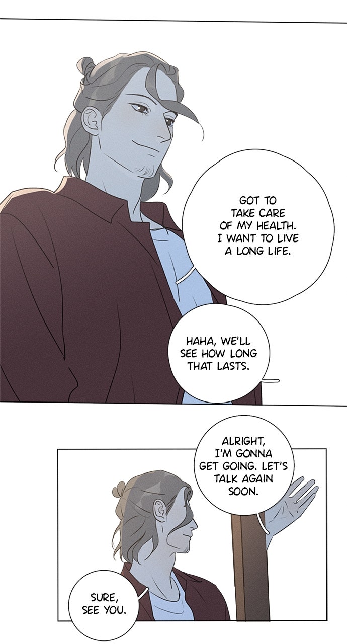 Here U Are Episode 133 page 43 - 