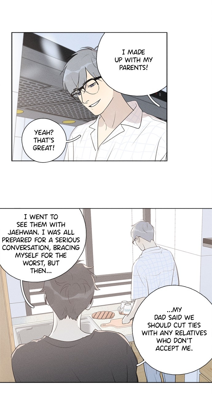 Here U Are Episode 133 page 6 - 