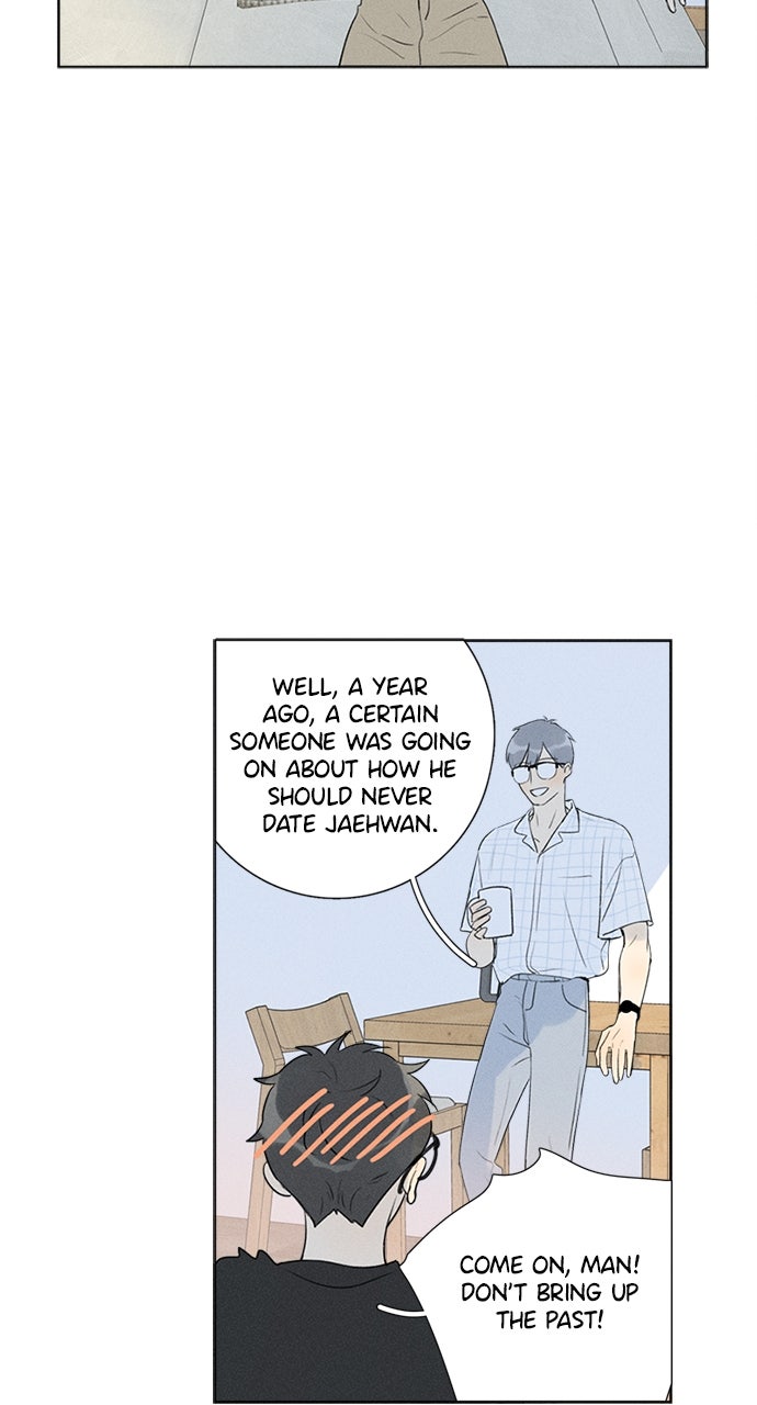 Here U Are Episode 133 page 8 - 